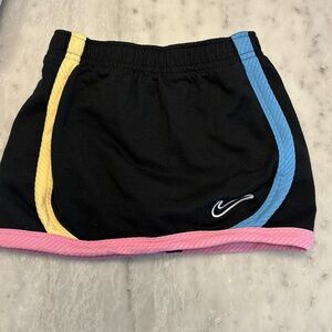 Girls Nike skort
